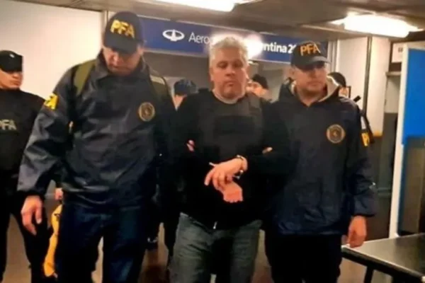 Cuadernos de las coimas: el secretario de Cristina Kirchner y su declaración como arrepentido ante el juicio