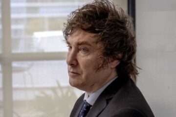 Consultora cordobesa afirma que Milei rompió su contrato electoral y enfrenta un octubre adverso