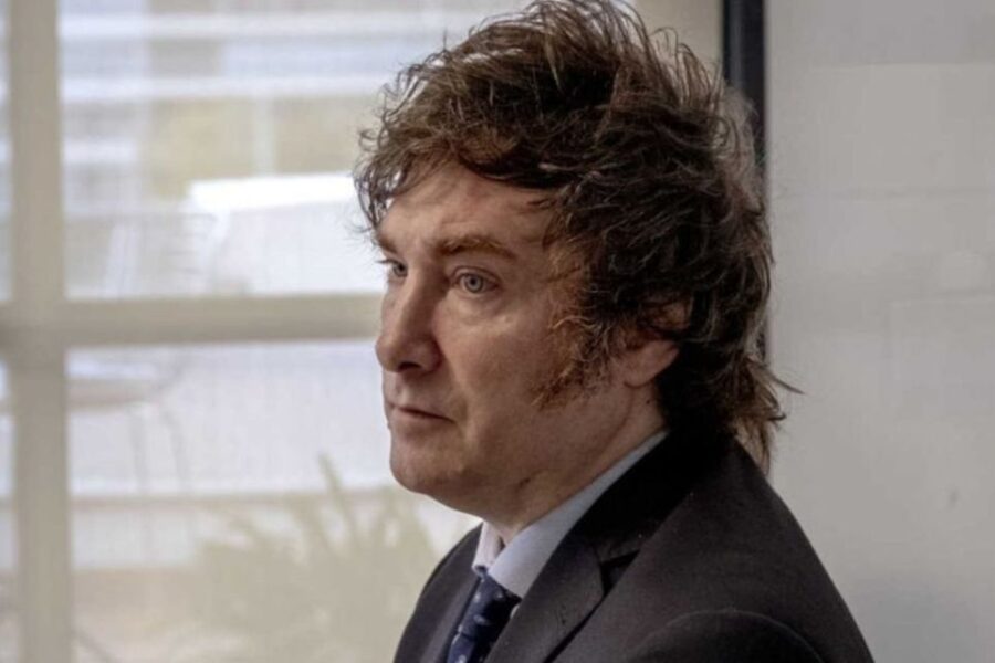 Consultora cordobesa afirma que Milei rompió su contrato electoral y enfrenta un octubre adverso