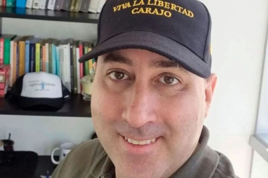 Cerimedo revela que Milei y Pettovello estaban al tanto de las coimas en el escándalo de los audios