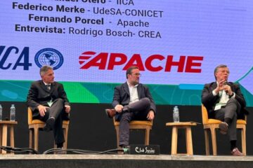 Mercados prometedores para hacer negocios: perspectivas de tres expertos en el agro