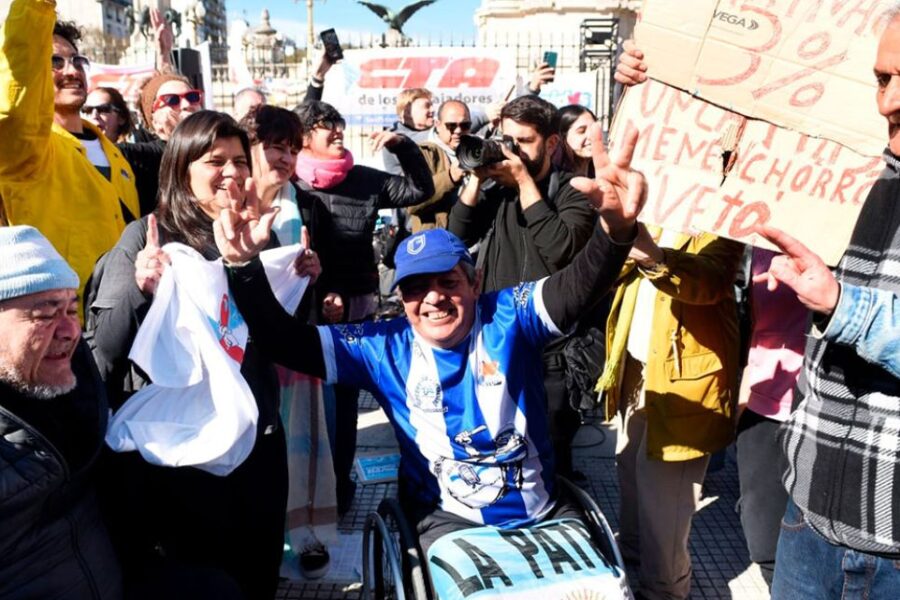 Un juez en Catamarca resuelve la restauración de pensiones por invalidez para beneficiarios afectados