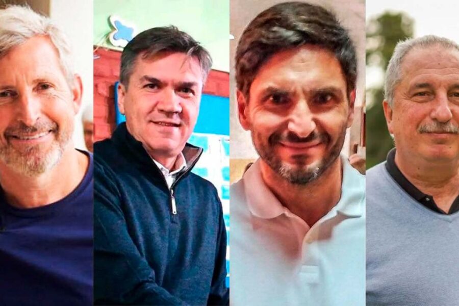 En pleno conflicto por los ATN, Javier Milei le giró fondos a cuatro gobernadores