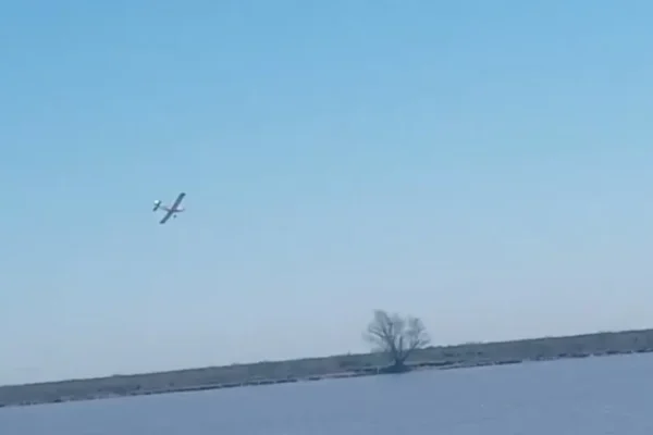 Denuncian vuelos rasantes para fumigaciones en islas del Delta, generando preocupación en la comunidad local