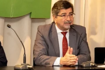 González amplía su declaración en Securitas y solicita citar a exautoridades de Enersa