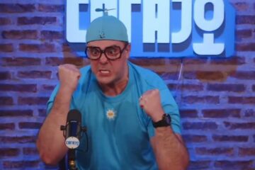 Memes destrozan al Gordo Dan por su polémico reto de Francos y generan una ola de reacciones en redes sociales