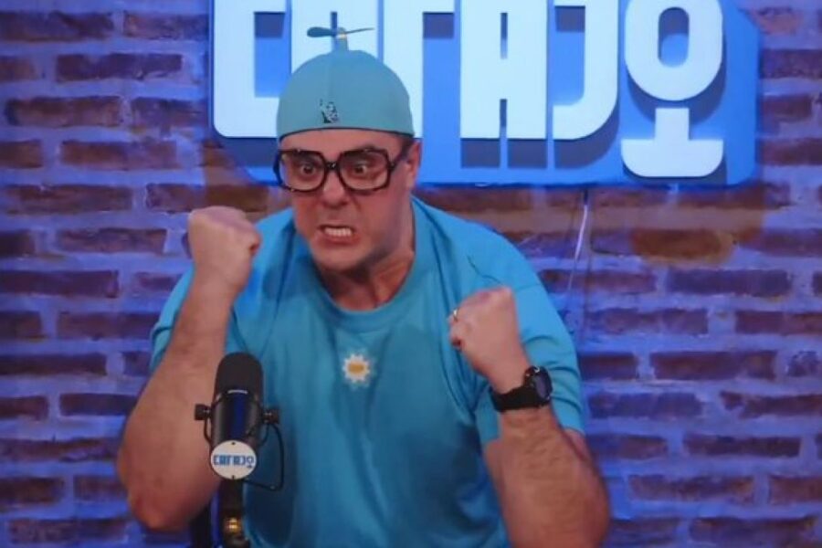 Memes destrozan al Gordo Dan por su polémico reto de Francos y generan una ola de reacciones en redes sociales