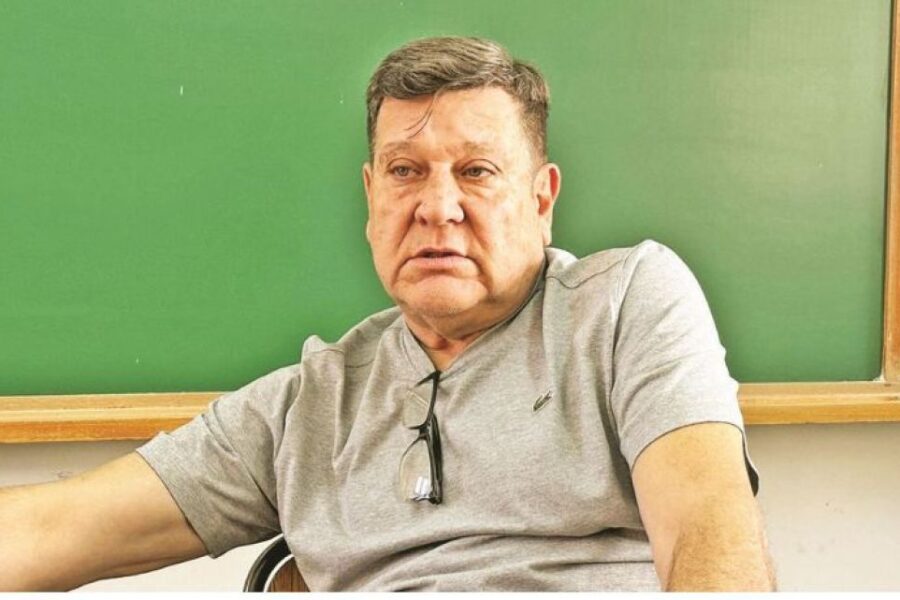 Kraisman admite existencia de contratos en la Legislatura para financiar el trabajo territorial