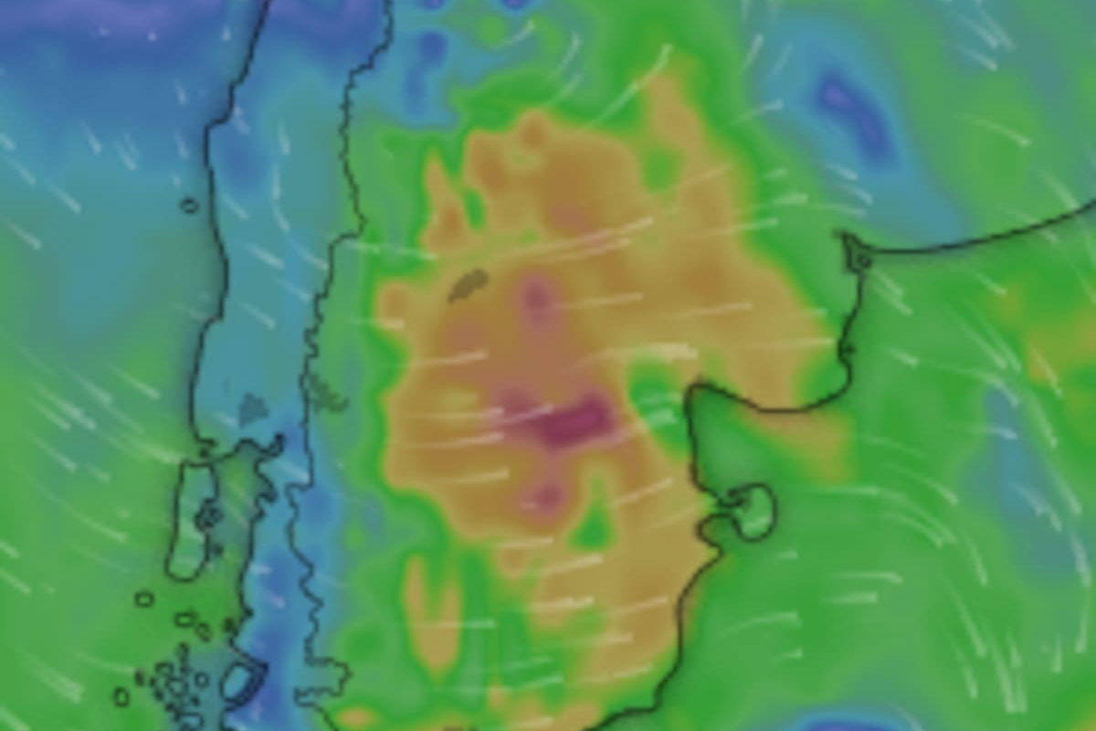 El dato que promete ser una bendición y el peligro que amenaza a una región del país
