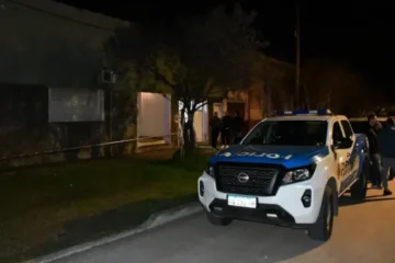 Hallan sin vida a un hombre en Basavilbaso; se confirma su identidad y detalles del caso.
