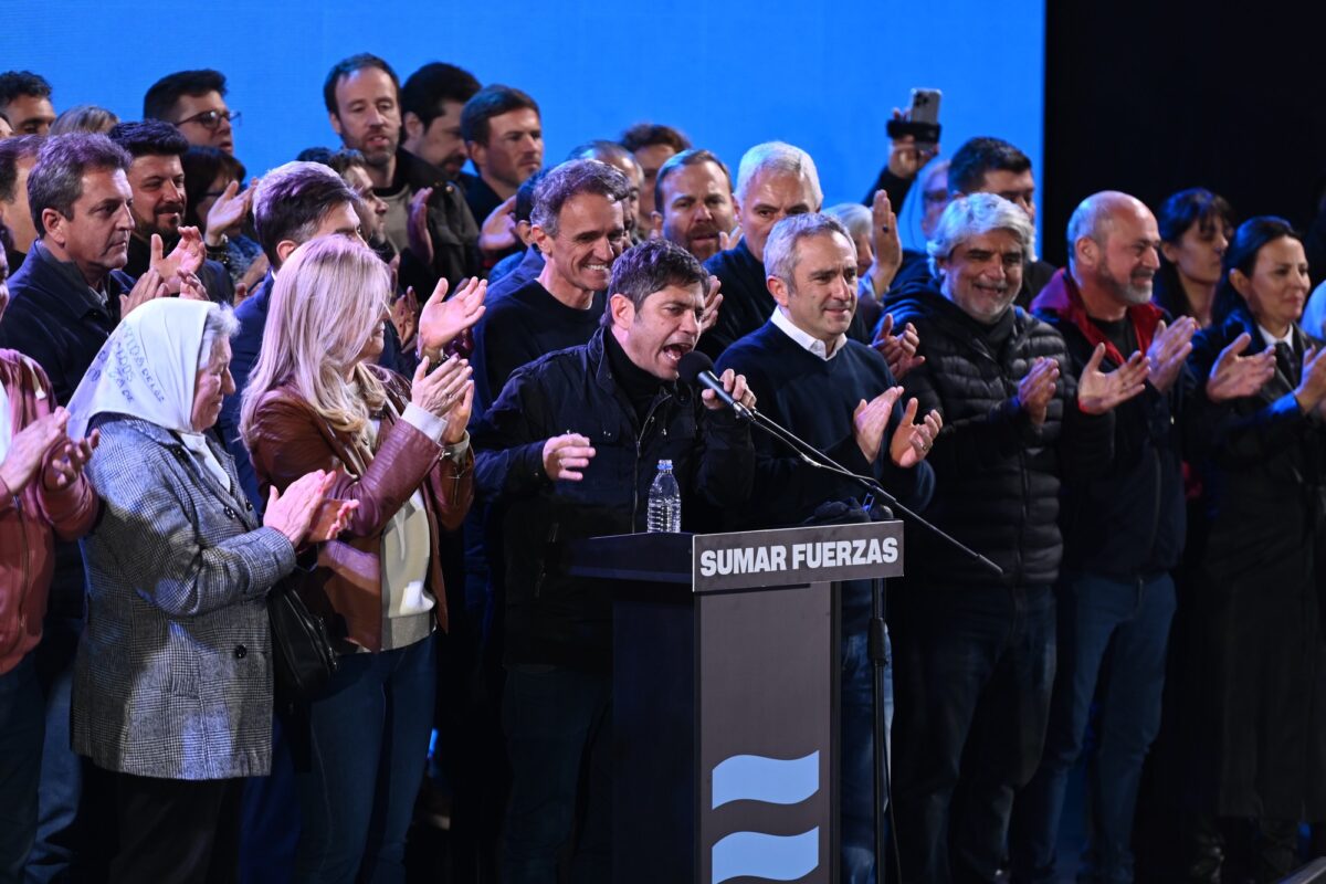 A qué provincias apuestan más allá de Buenos Aires