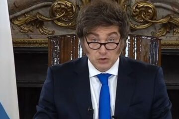 Gatito Mimoso: el cuestionado giro discursivo de Milei y su falta de credibilidad en la actualidad política