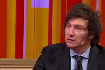 A un mes de las elecciones: ¿Milei, un pato rengo según las últimas encuestas?