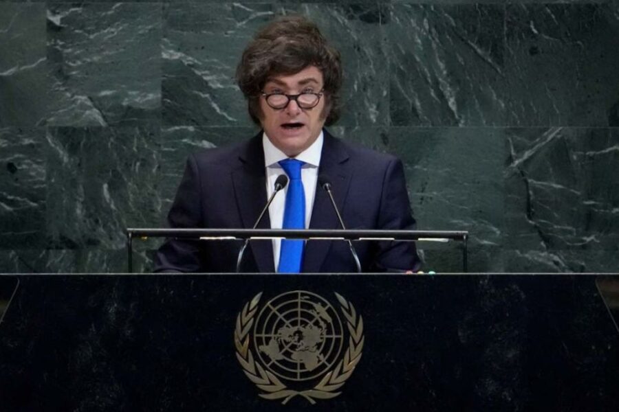 La encuesta que perfora el modelo: Milei mantiene solo apoyo tibio en la clase baja; la corrupción lidera preocupaciones