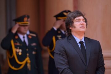 "Es tarde". Pese a los esfuerzos, el Gobierno no consigue reconstruir una red de aliados con gobernadores y referentes