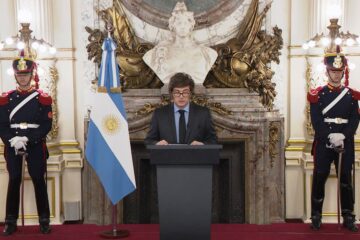 Gobierno prevé aumento del 22,8% en la recaudación por retenciones en el próximo periodo fiscal