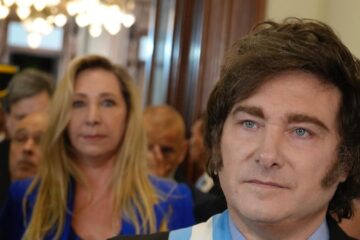 Javier Milei ante otra semana crítica: Presupuesto, interna de Gabinete y rechazo a vetos en el Congreso