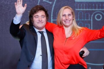 Gobierno analiza solicitar apoyo a la Inteligencia israelí ante el escándalo del Audiogate