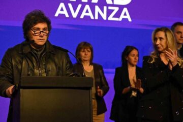 Tendencias en Córdoba y Buenos Aires tras el 7-S: qué esperar hacia octubre