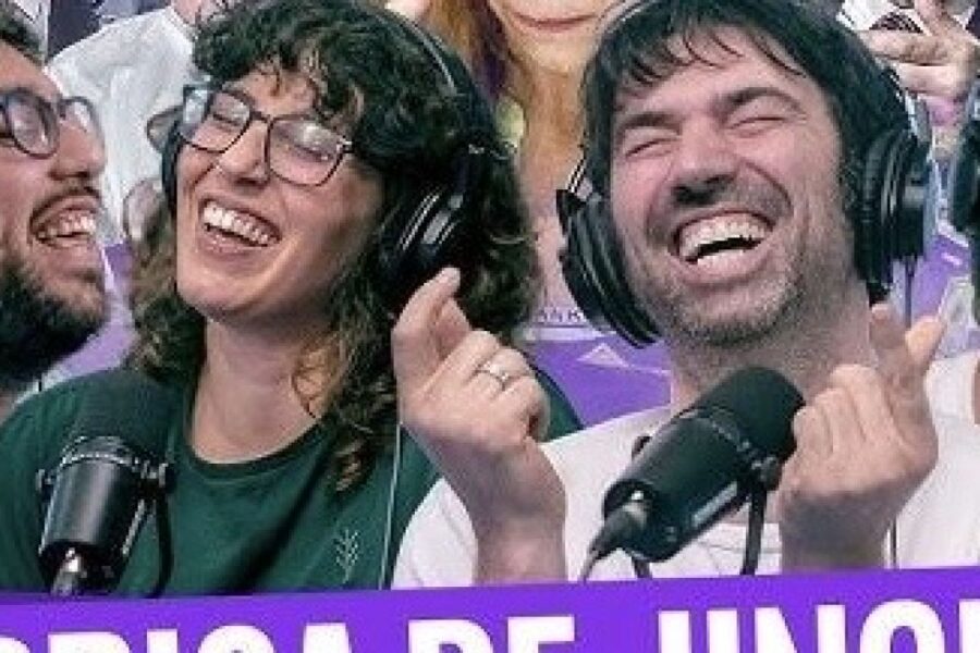 Karina Milei y sus hits más destacados con el 3% en un nuevo video musical