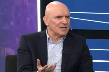 Espert responsabilizó a Kicillof por el triple femicidio y aseguró que la provincia está ensangrentada de inocentes