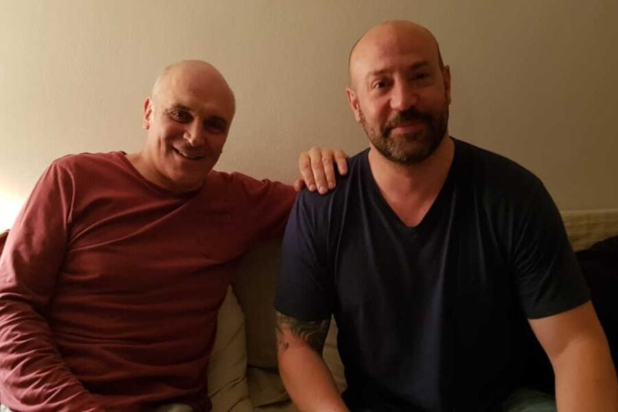 José Luis Espert solicita que cesen las críticas hacia Diego Spagnuolo en un tenso momento político