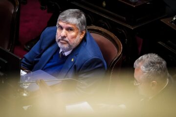 La ley de los ATN. El Senado se prepara para rechazar otro veto y Milei enfrentaría otra derrota legislativa