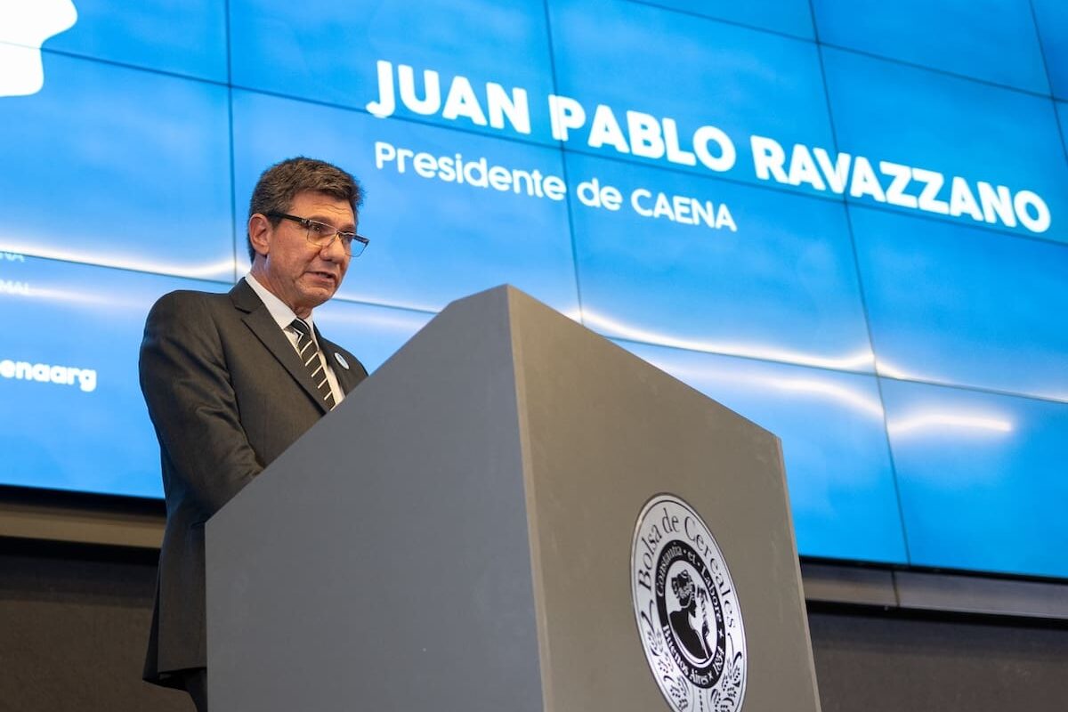 Cámara propone eliminar retenciones a actividad debido a su bajo impacto económico y social