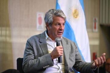 Equipo económico descarta prórroga de suspensión de retenciones y anticipa impacto reactivador en la economía