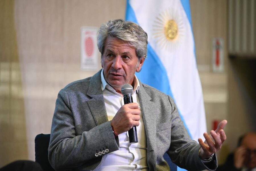 titular de ARCA ratificó que no continuará la quita de retenciones