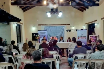 Judiciales de Entre Ríos inician medidas por salarios