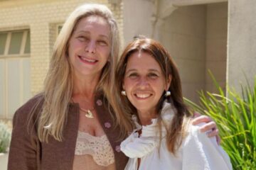 María del Pilar Ramírez: del kirchnerismo a la mesa nacional de La Libertad Avanza