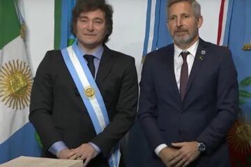 En medio del conflicto con los gobernadores, el Gobierno les giró $12.500 millones en ATN a Santa Fe, Entre Ríos, Misiones y Chaco