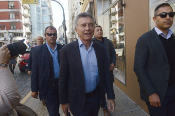 El rol de Macri, los nuevos halcones y palomas y cómo juegan gobernadores e intendentes