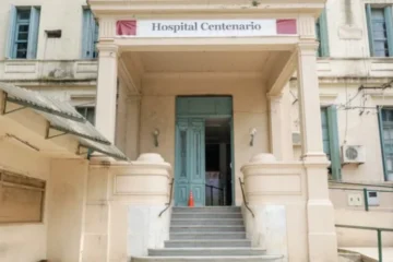 Docente baleada por su pareja policía en Gualeguaychú podría enfrentar graves secuelas tras el ataque