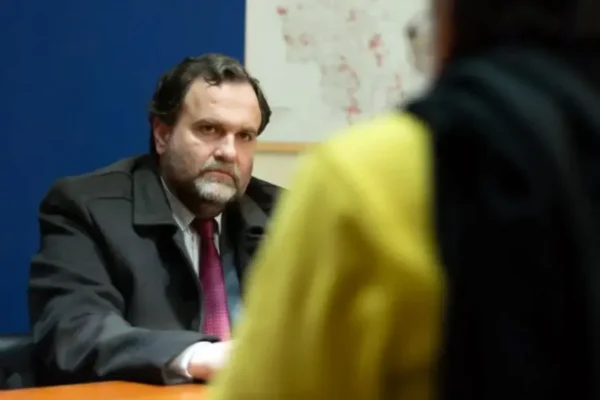 Elecciones en el Colegio de Abogados de Entre Ríos: Santiago Esquivel, próximo presidente