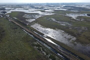 Presentaron denuncia penal contra dos intendentes bonaerenses por las inundaciones