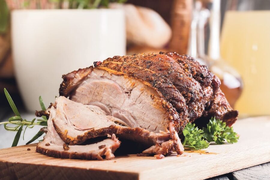 Carne en auge: récords de producción, consumo y exportaciones, pero surgen inquietudes por la situación en Brasil