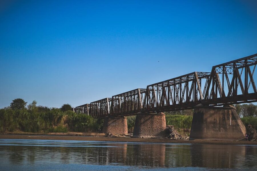 Calculan que se necesitan US$10.000 millones para desarrollar vías navegables secundarias