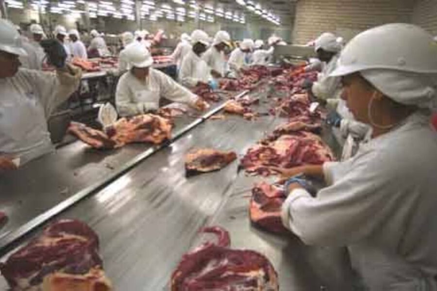 exportadores de carne advierten sobre la imposibilidad de beneficiarse de la suspensión de retenciones