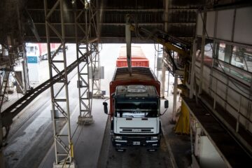 Gobierno elimina tarifas de referencia para fletes en el sector agropecuario