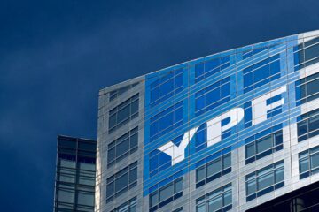 YPF acelera la licitación de un millonario proyecto en el sector agrícola