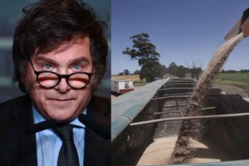 Cautela en el agro ante el aumento de retenciones que prevé el Gobierno para mejorar la recaudación fiscal