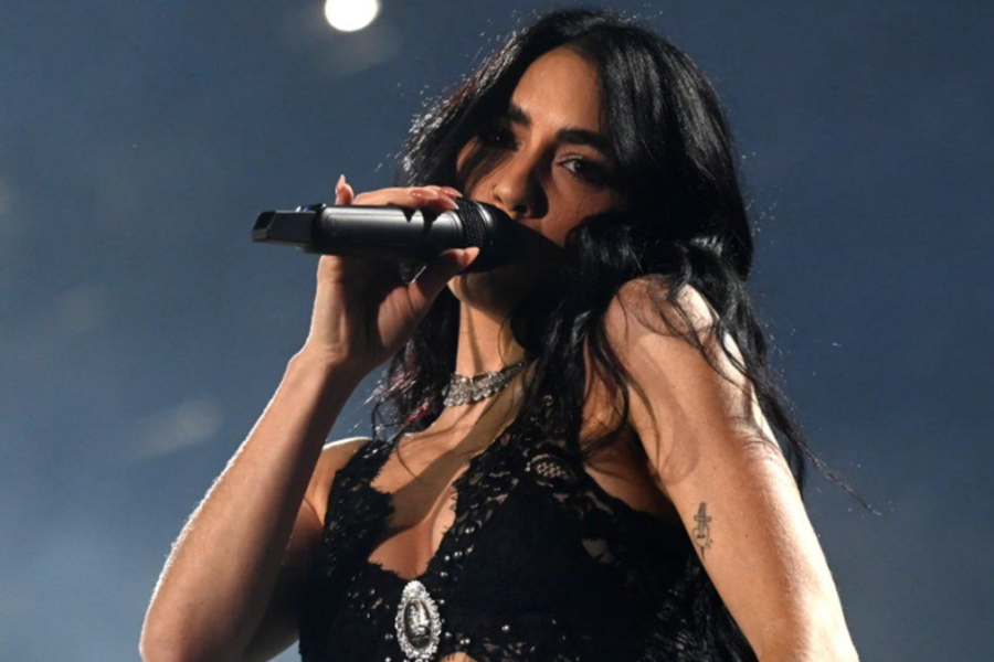 Ciudad controlará a deudores alimentarios en los recitales de Lali Espósito en Vélez