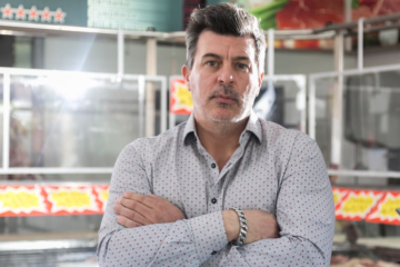 Cámara de matarifes explosiona al ser dejada fuera de área de seguridad en la cadena de la carne