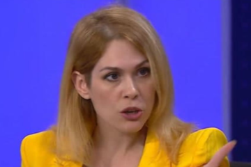 Video: el momento en que Lilia Lemoine aseguraba que a Espert lo financiaban los narcos