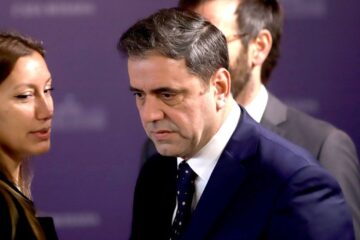 Mesa Federal: Lisandro Catalán abrió las primeras negociaciones con los gobernadores