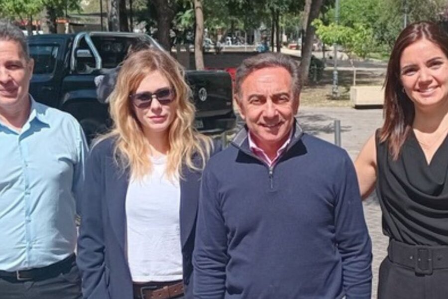 Lilia Lemoine reflexiona sobre el cuarto puesto en Corrientes: “Nos hubiera gustado que nos fuera mejor”