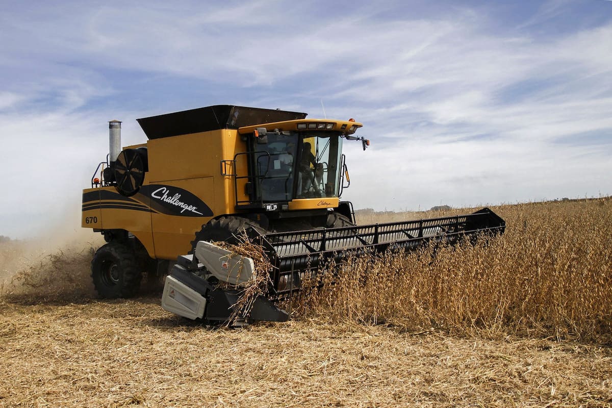 El impacto de resolver deudas en la productividad agrícola de Argentina: un análisis vital para el sector