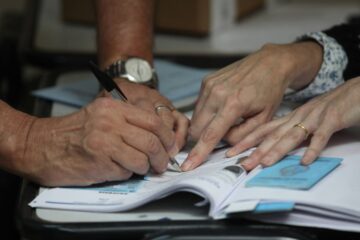 Domingo. Cuándo son las elecciones de octubre